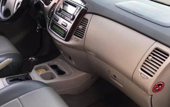 2013 Toyota Innova for sale in Antipolo-6