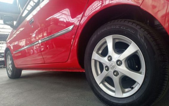 2016 Toyota Wigo for sale in Makati -5