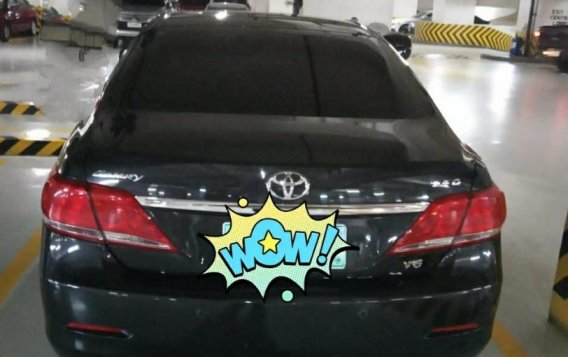 Toyota Camry 2011 for sale in Mandaluyong -1