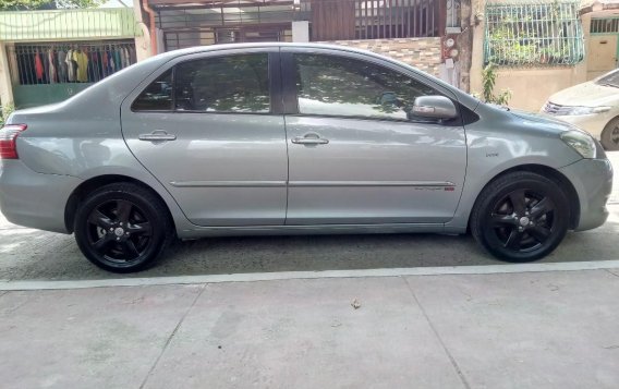 2008 Toyota Vios for sale in Marikina -8