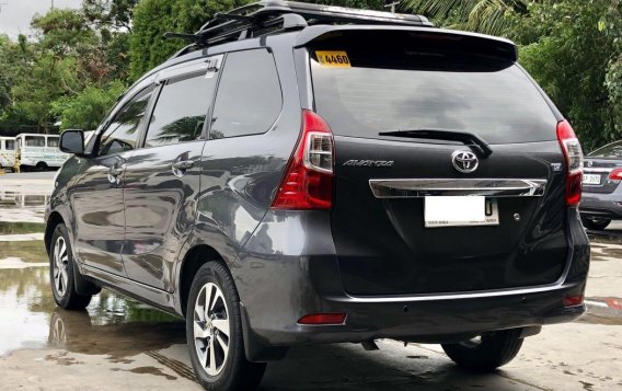 2016 Toyota Avanza for sale in Makati -5