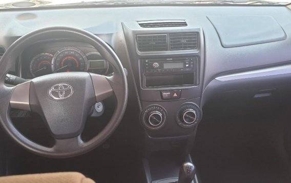 2017 Toyota Avanza for sale in Manila -5