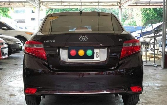 2017 Toyota Vios for sale in Makati -4