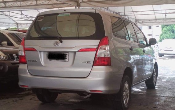 2014 Toyota Innova for sale in Pasay -7