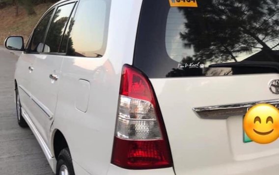 2013 Toyota Innova for sale in Antipolo-2