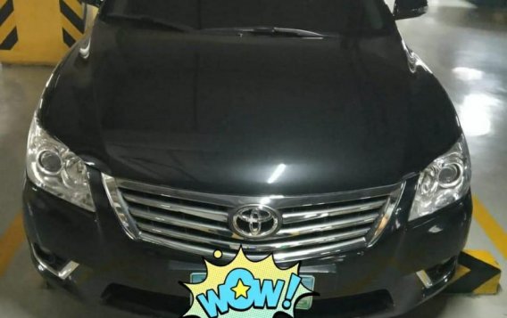 Toyota Camry 2011 for sale in Mandaluyong -2