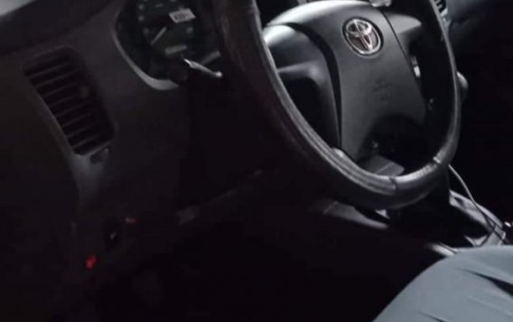2014 Toyota Innova at 65000 km for sale -3