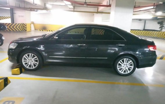 Toyota Camry 2011 for sale in Mandaluyong -3