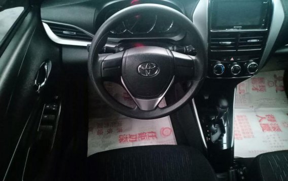2018 Toyota Yaris for sale in Makati -5