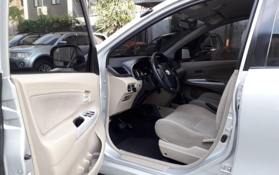 2014 Toyota Avanza for sale Mandaluyong -7