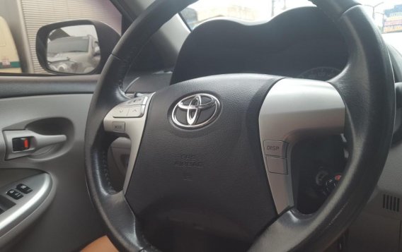 2013 Toyota Altis for sale in Meycauayan-8