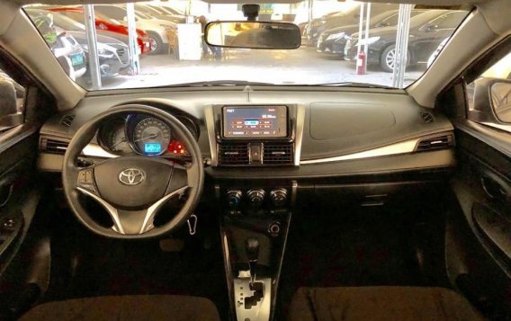 2017 Toyota Vios for sale in Makati -6