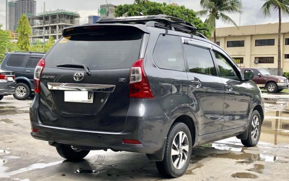 2016 Toyota Avanza for sale in Makati -4