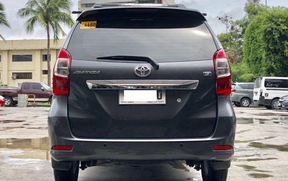 2016 Toyota Avanza for sale in Makati -3