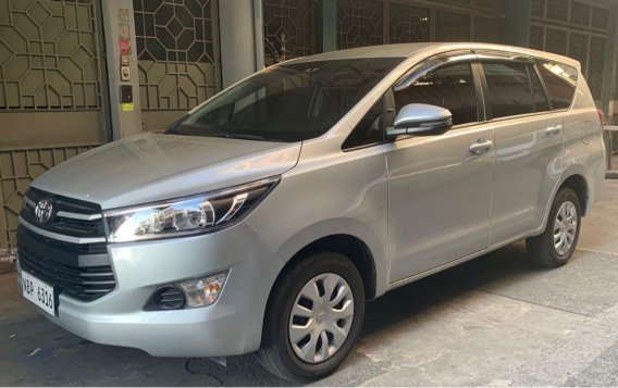 Toyota Innova 2018 for sale in Caloocan -6