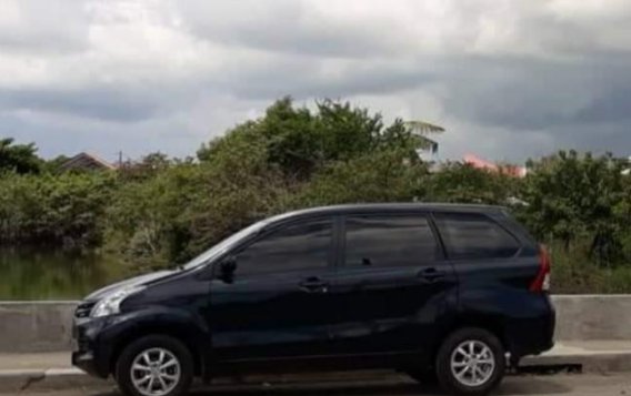 2014 Toyota Avanza at 32600 km for sale 