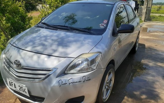 2011 Toyota Vios for sale in Dagupan -1