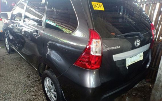 2018 Toyota Avanza for sale in Bacoor -5