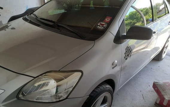 2011 Toyota Vios for sale in Dagupan -8