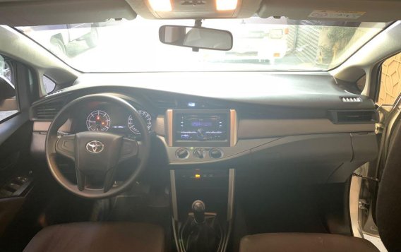 Toyota Innova 2018 for sale in Caloocan -3