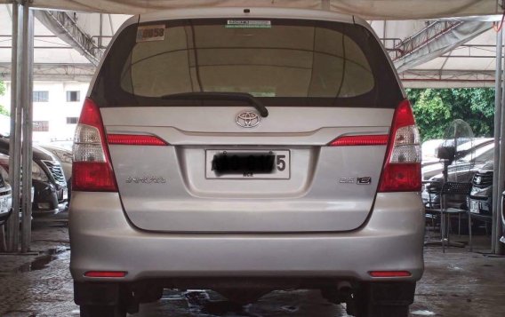 2014 Toyota Innova for sale in Pasay -8