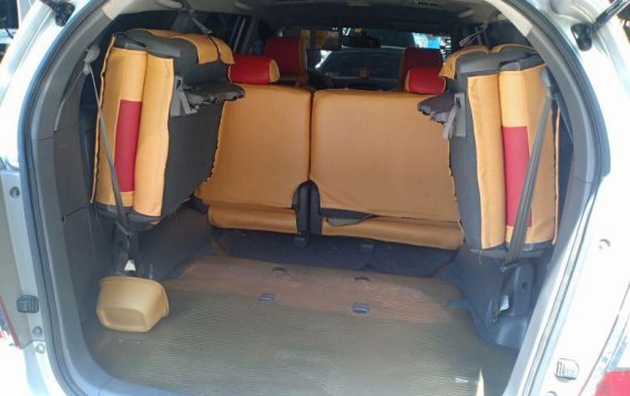 Toyota Innova 2014 Manual Diesel for sale in Bacoor -2