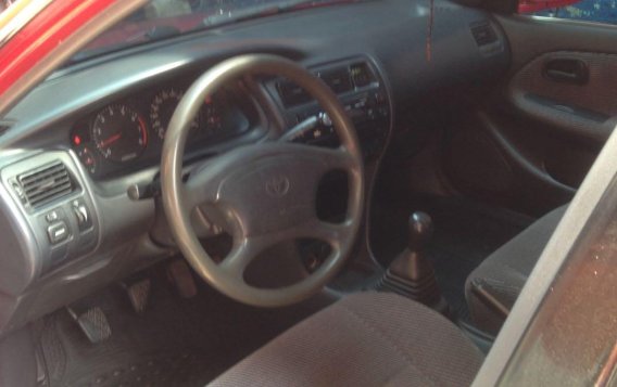 1992 Toyota Corolla for sale in Caloocan-4