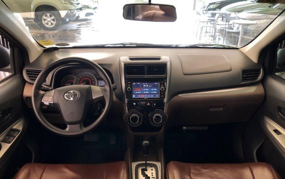 2016 Toyota Avanza for sale in Makati -6