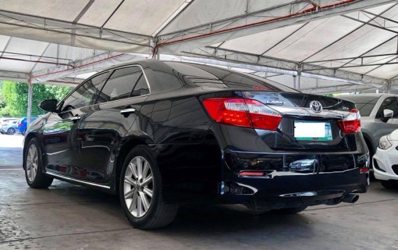 Toyota Camry 2013 for sale in Makati -4