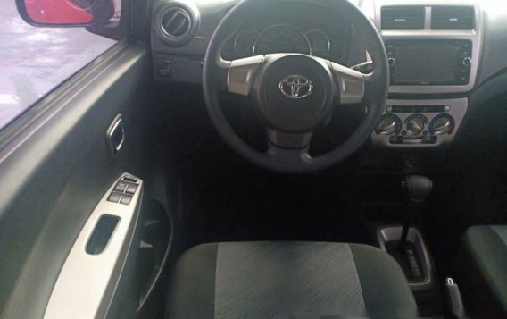 2016 Toyota Wigo for sale in Makati -4