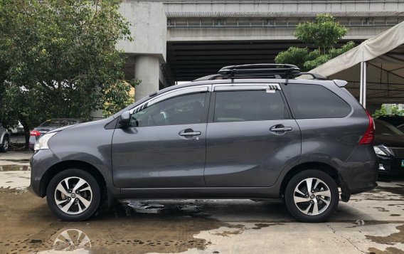 2016 Toyota Avanza for sale in Makati -9