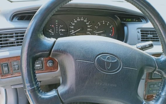 1997 Toyota Camry for sale in Santa Rosa-4