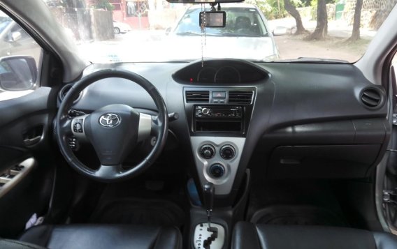 2008 Toyota Vios for sale in Marikina -5