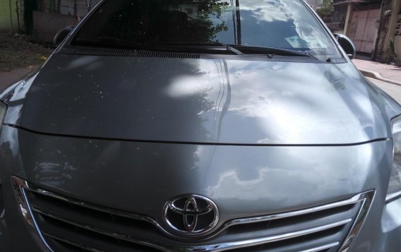 2008 Toyota Vios for sale in Marikina -1