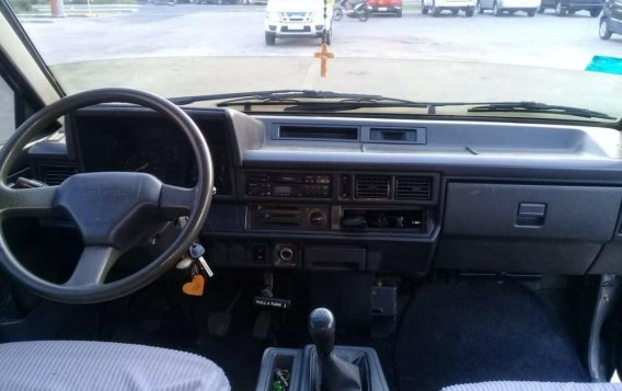 Toyota Lite Ace 1998 for sale in Quezon City-5