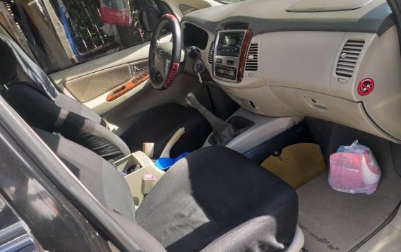 Toyota Innova 2013 for sale in General Trias-3