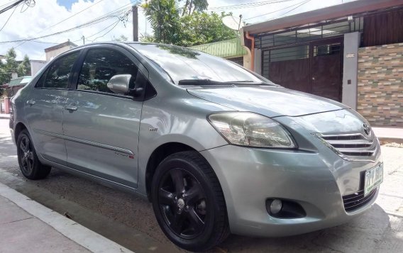 2008 Toyota Vios for sale in Marikina 