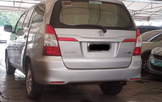 2014 Toyota Innova for sale in Pasay -9