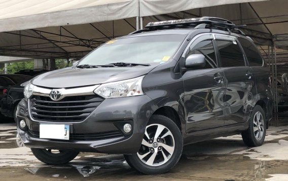 2016 Toyota Avanza for sale in Makati -1