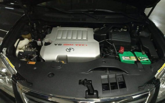 Toyota Camry 2011 for sale in Mandaluyong -5