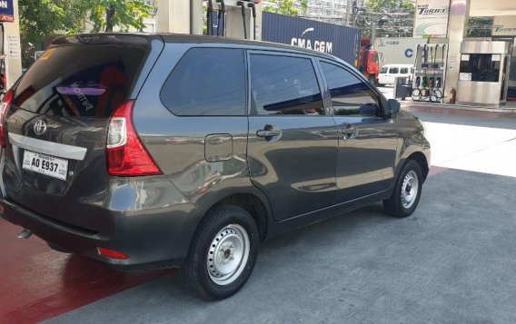 2017 Toyota Avanza for sale in Manila -2