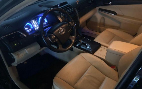 2016 Toyota Camry for sale in Paranaque -4