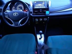 Sell Green 2018 Toyota Vios Sedan Automatic Gasoline -3