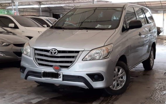 2014 Toyota Innova for sale in Pasay -1