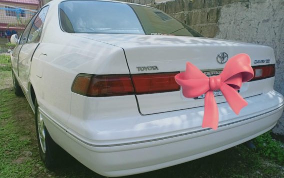 1997 Toyota Camry for sale in Santa Rosa-9