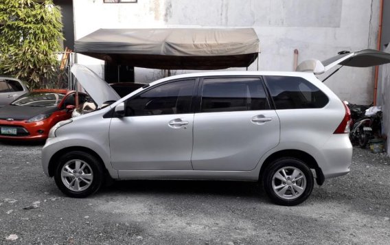 2014 Toyota Avanza for sale Mandaluyong -5