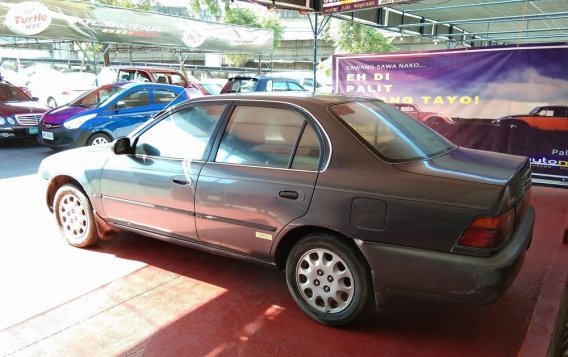 Sell 1994 Toyota Corolla in Parañaque -4