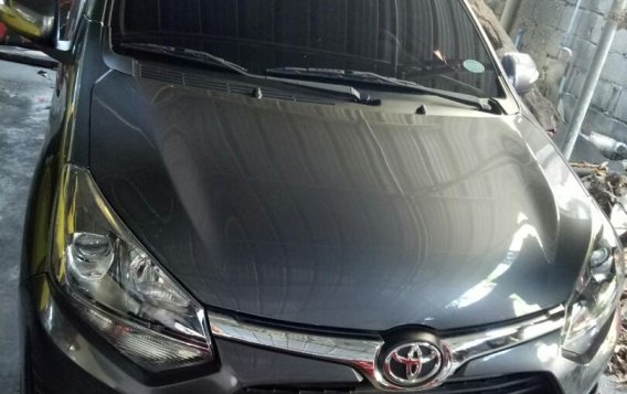 2018 Toyota Wigo for sale in Quezon City