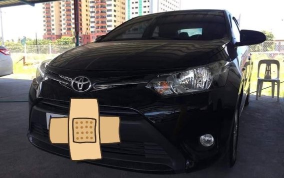 2017 Toyota Vios for sale in Bulacan -1