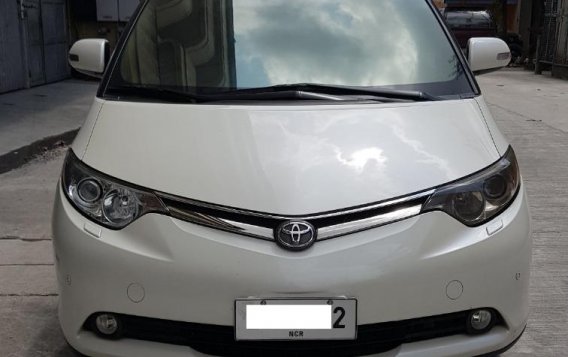 2006 Toyota Previa for sale in Caloocan 